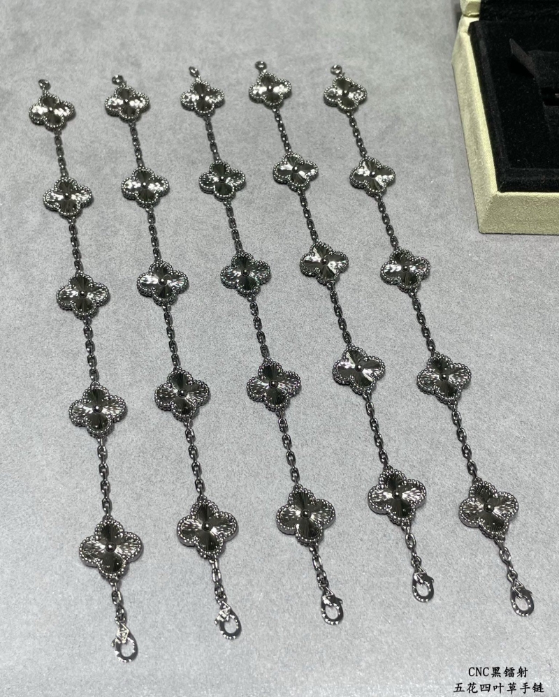 Vca Bracelets